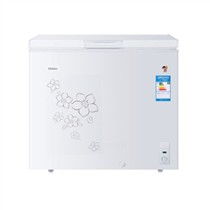 海爾 BC/BD 203D 203升超節能單門冰柜冷柜深度評測與行情分析